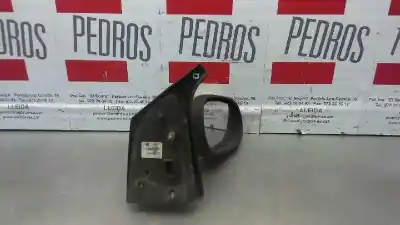 Second-hand car spare part right rearview mirror for renault scénic i monospace (ja0/1_, fa0_) 1.9 dti (ja1u) oem iam references 7700431543  