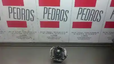 Second-hand car spare part water pump for fiat panda (169) 1.2 8v dynamic oem iam references 03l1003173797