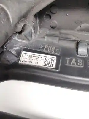 Автозапчасти б/у руль за audi a6 avant (4b5) 2.5 tdi ссылки oem iam 8z0419091e 8e0000124 61334020b