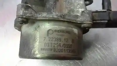 Автозапчасти б/у депрессор тормоза / вакуумный насос за renault kangoo (f/kc0) authentique ссылки oem iam 72238912d   Автозапчасти б/у депрессор тормоза / вакуумный насос за renault kangoo (f/kc0) authentique ссылки oem iam 72238912d