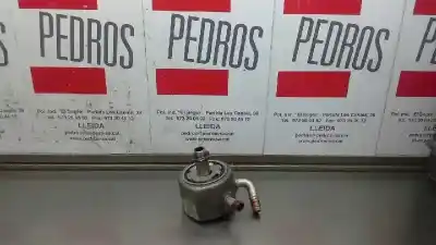 Second-hand car spare part engine oil cooler for renault kangoo (f/kc0) authentique oem iam references 8200068115 b