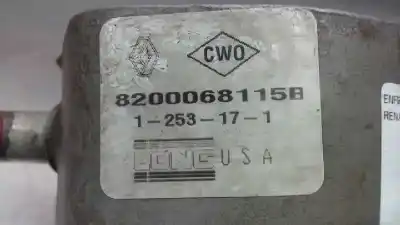 Автозапчастина б/у охолодження мотору для renault kangoo (f/kc0) authentique посилання на oem iam 8200068115 b   Автозапчастина б/у охолодження мотору для renault kangoo (f/kc0) authentique посилання на oem iam 8200068115 b