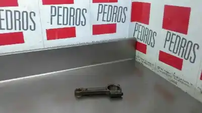 Second-hand car spare part connecting rod for renault kangoo (f/kc0) authentique oem iam references 