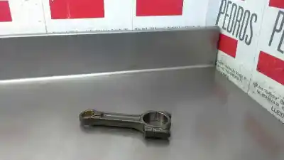 Second-hand car spare part connecting rod for renault kangoo (f/kc0) authentique oem iam references 