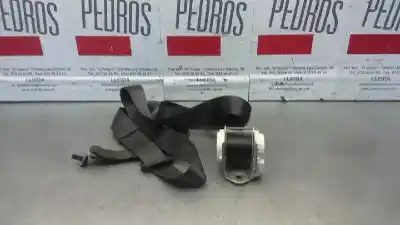 Автозапчасти б/у задний правый ремень безопасности за volkswagen caddy ka/kb (2k) kombi ссылки oem iam 