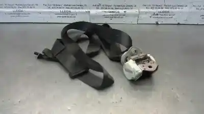 Автозапчастина б/у задній правий ремін безпеки для volkswagen caddy ka/kb (2k) kombi посилання на oem iam   