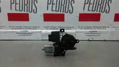Pezzo di ricambio per auto di seconda mano motore alzacristalli posteriore destro per seat leon (5f1) style riferimenti oem iam 
