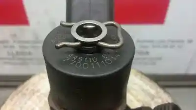 Second-hand car spare part injector for renault scenic (ja..) 1.9 dci authentique oem iam references 0445110 021  