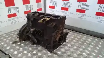 Pièce détachée automobile d'occasion MOTEUR pour RENAULT KANGOO (F/KC0)  Références OEM IAM F9Q 790  