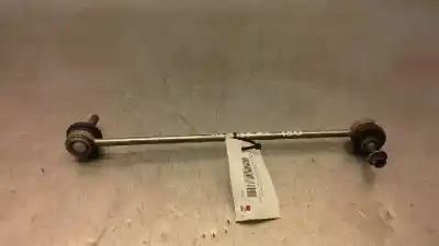 Second-hand car spare part front left anti-roll bar link for renault master kasten l1h1 ka 3.5t oem iam references 