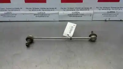 Second-hand car spare part front right anti-roll bar link for renault master kasten l1h1 ka 3.5t oem iam references 