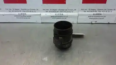 Second-hand car spare part flowmeter for renault master kasten l1h1 ka 3.5t oem iam references 