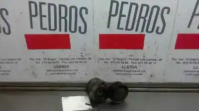 Peça sobressalente para automóvel em segunda mão esticador de correia por chevrolet captiva 2.0 diesel cat referências oem iam 