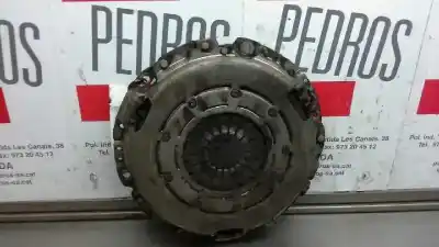 Peça sobressalente para automóvel em segunda mão kit de embreagem por chevrolet captiva 2.0 diesel cat referências oem iam 