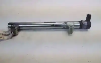 Peça sobressalente para automóvel em segunda mão régua / rampa de injetores por chevrolet captiva 2.0 diesel cat referências oem iam 0445214106