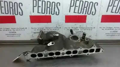 Second-hand car spare part intake manifold for chevrolet captiva 2.0 diesel cat oem iam references   
