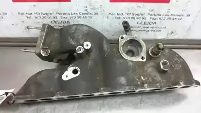 Second-hand car spare part intake manifold for chevrolet captiva 2.0 diesel cat oem iam references   