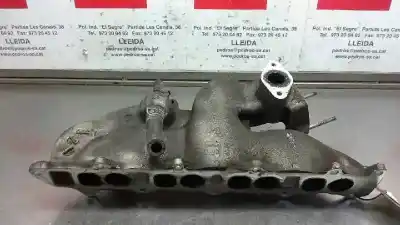 Second-hand car spare part intake manifold for chevrolet captiva 2.0 diesel cat oem iam references   
