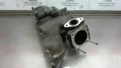 Second-hand car spare part intake manifold for chevrolet captiva 2.0 diesel cat oem iam references   
