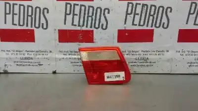 Peça sobressalente para automóvel em segunda mão farolim da mala traseiro esquerdo por bmw serie 3 touring (e46) 320d referências oem iam 6907937