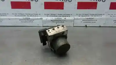 Автозапчастина б/у абс для OPEL CORSA C 1.7 16V CDTI Посилання на OEM IAM 0265231443  