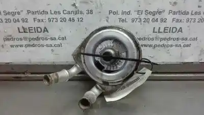 Piesă de schimb auto la mâna a doua racitor de ulei de motor termoflot pentru citroen c15 c15 referințe oem iam 