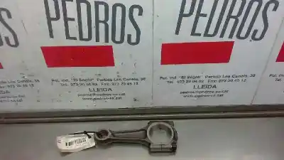 Peça sobressalente para automóvel em segunda mão biela por citroen saxo 1.5 diesel referências oem iam 281