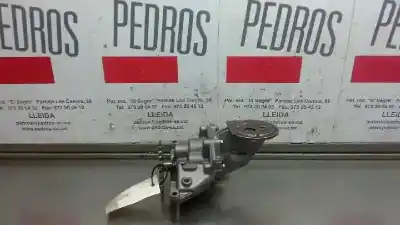 Peça sobressalente para automóvel em segunda mão bomba de óleo por citroen saxo 1.5 diesel referências oem iam 1644149137