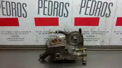Pièce détachée automobile d'occasion  pour citroen saxo 1.5 diesel références oem iam   