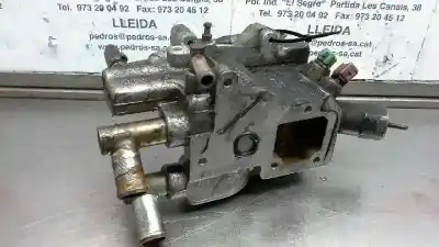 Pièce détachée automobile d'occasion  pour citroen saxo 1.5 diesel références oem iam   