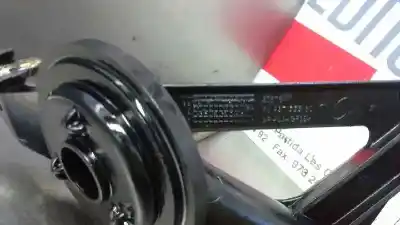 İkinci el araba yedek parçası petrol bombasi için peugeot 207 1.4 hdi oem iam referansları 9643755580  