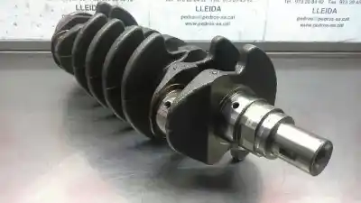 Pièce détachée automobile d'occasion vilebrequin pour peugeot 207 1.4 hdi références oem iam 7998 610  