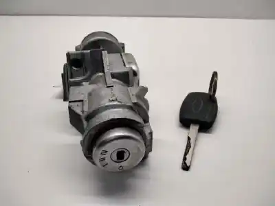Second-hand car spare part IGNITION SWITCH for FORD FOCUS BERLINA (CAP)  OEM IAM references 3M513F880A  