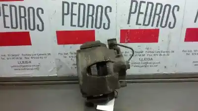 Peça sobressalente para automóvel em segunda mão  por RENAULT LAGUNA II (BG0) Dynamique Referências OEM IAM 7701049091  