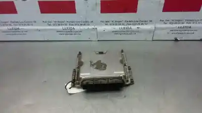 Second-hand car spare part ecu engine control for renault laguna ii (bg0) dynamique oem iam references 0 281 011 101