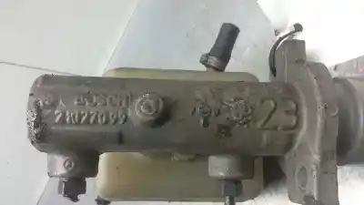 Автозапчастина б/у гальмівний насос для seat toledo ii (1m2) 2.3 v5 посилання на oem iam 1j1614019  