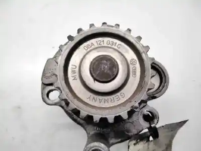 Автозапчастина б/у водяна бомба для seat leon (1m1) signo посилання на oem iam 06a121031c  