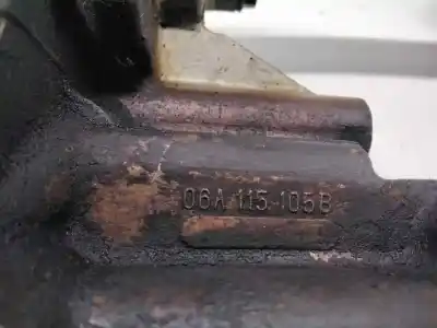 Автозапчасти б/у нефтяная бомба за seat leon (1m1) signo ссылки oem iam 06a115105b  