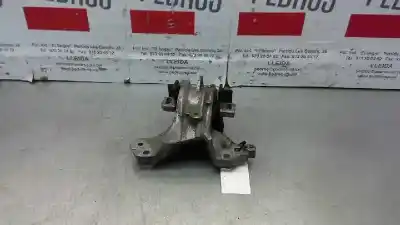 Second-hand car spare part gearbox support for peugeot 407 sw st confort pack oem iam references 181394