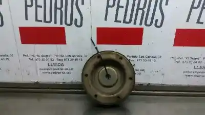 Second-hand car spare part crankshaft pulley for peugeot 407 sw st confort pack oem iam references 0515r1