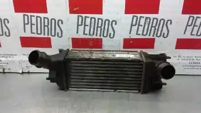 Second-hand car spare part intercooler for peugeot 407 sw st confort pack oem iam references 874823n
