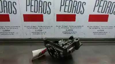 Second-hand car spare part oil pump for peugeot 407 sw st confort pack oem iam references 1001c5