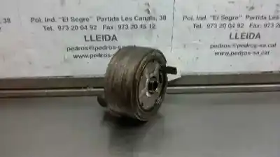 Second-hand car spare part engine oil cooler for nissan x-trail (t30) comfort oem iam references 