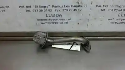 Second-hand car spare part oil pipe for nissan x-trail (t30) comfort oem iam references 