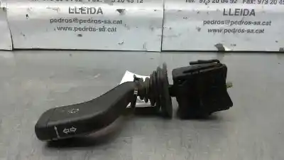 Автозапчастина б/у управління світлом для OPEL CORSA C Blue Line Посилання на OEM IAM 09138124  