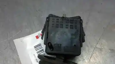 Pezzo di ricambio per auto di seconda mano controllo della luce per opel corsa c blue line riferimenti oem iam 09138124  
