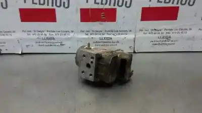 Peça sobressalente para automóvel em segunda mão Abs por NISSAN PATROL GR (Y61) 3.0 16V Turbodiesel CAT Referências OEM IAM 47660VC000  