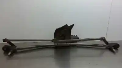 Second-hand car spare part front windshield wiper motor for ford transit caja cerrada, media (fy) (2000 =>) ft 300 2.0 oem iam references xs7117b571aa