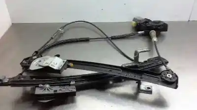 Second-hand car spare part driver left window regulator for mini mini (r56) cooper oem iam references 51332756083  