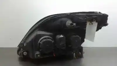 Автозапчастина б/у права фа для renault scenic (ja..) 1.9 dci authentique посилання на oem iam   
